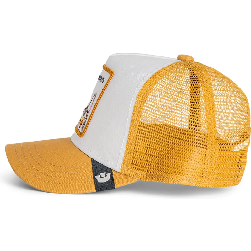 cap-zaoblena-brown-snapback-pre-deti-the-farm-de-goorin-bros