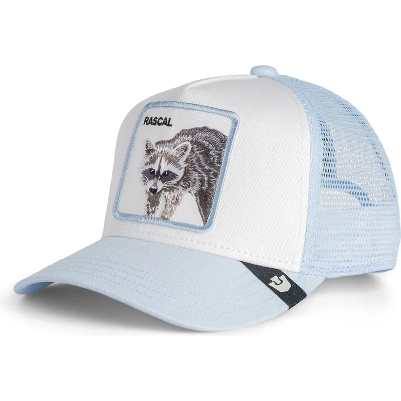 cap-zaoblena-blue-snapback-pre-deti-the-farm-de-goorin-bros