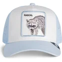 cap-zaoblena-blue-snapback-pre-deti-the-farm-de-goorin-bros
