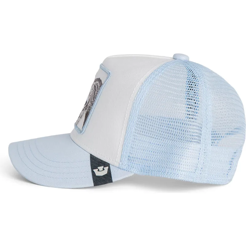 cap-zaoblena-blue-snapback-pre-deti-the-farm-de-goorin-bros