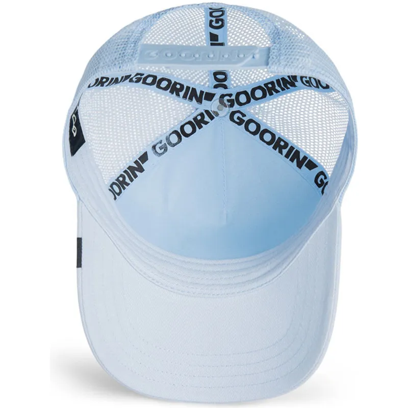 cap-zaoblena-blue-snapback-pre-deti-the-farm-de-goorin-bros