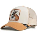 cap-zaoblena-brown-snapback-the-farm-de-goorin-bros