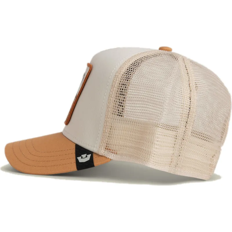 cap-zaoblena-brown-snapback-the-farm-de-goorin-bros