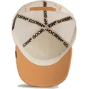 cap-zaoblena-brown-snapback-the-farm-de-goorin-bros