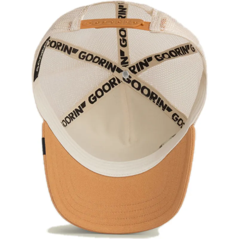 cap-zaoblena-brown-snapback-the-farm-de-goorin-bros