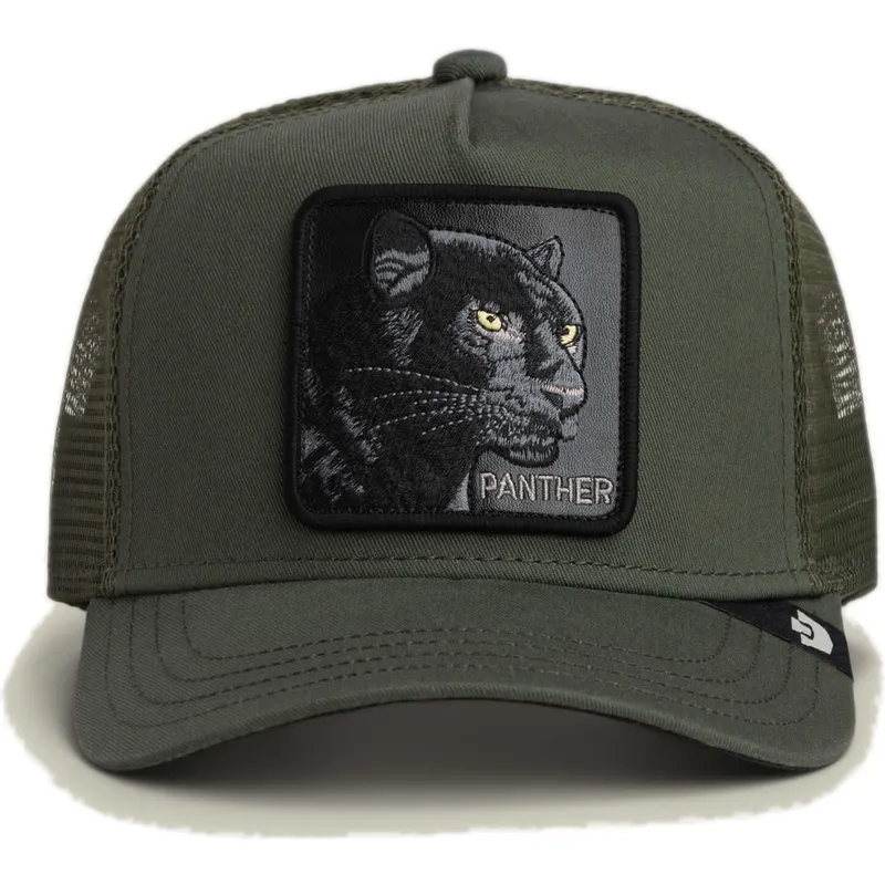 siltovka-zaoblena-zelena-snapback-panther-the-farm-goorin-bros siltovka-zaoblena-zelena-snapback-panther-the-farm-goorin-bros