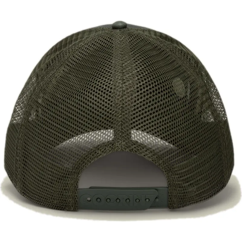 siltovka-zaoblena-zelena-snapback-panther-the-farm-goorin-bros siltovka-zaoblena-zelena-snapback-panther-the-farm-goorin-bros