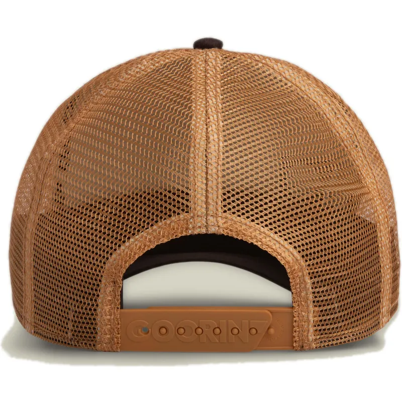 cap-zaoblena-brown-snapback-the-farm-de-goorin-bros