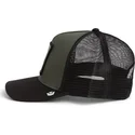 siltovka-zaoblena-zelena-snapback-bad-boy-the-farm-goorin-bros