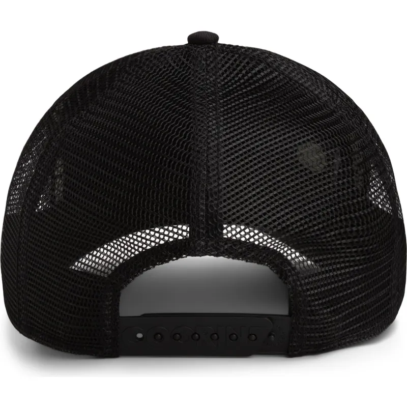 siltovka-zaoblena-zelena-snapback-bad-boy-the-farm-goorin-bros