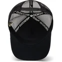 siltovka-zaoblena-zelena-snapback-bad-boy-the-farm-goorin-bros