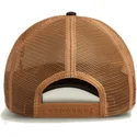 cap-zaoblena-brown-snapback-the-farm-de-goorin-bros
