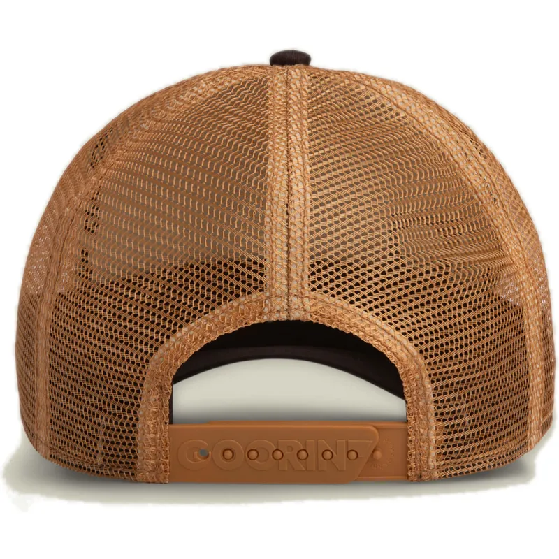 cap-zaoblena-brown-snapback-the-farm-de-goorin-bros