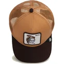 cap-zaoblena-brown-snapback-the-farm-de-goorin-bros