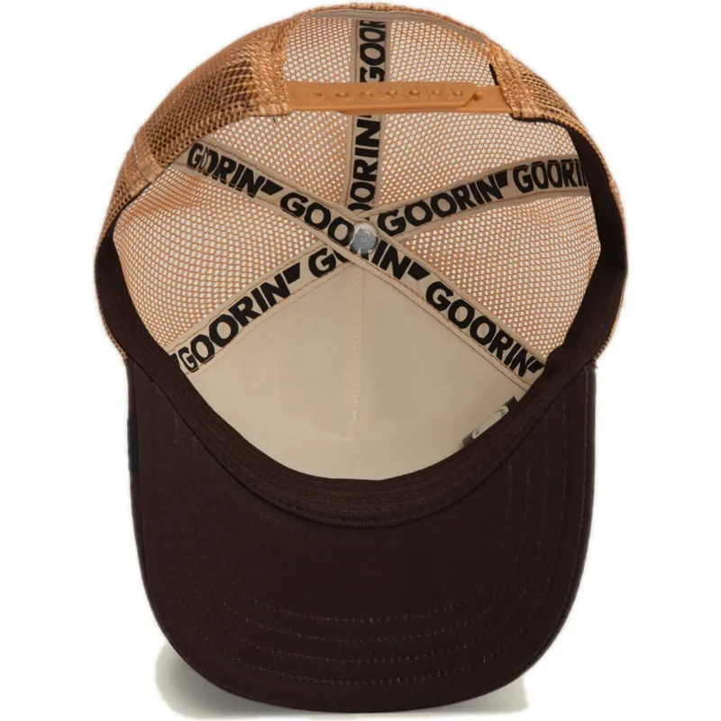 cap-zaoblena-brown-snapback-the-farm-de-goorin-bros