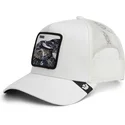 siltovka-zaoblena-biely-snapback-toxic-the-farm-goorin-bros