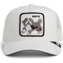 cap-zaoblena-white-snapback-the-farm-de-goorin-bros