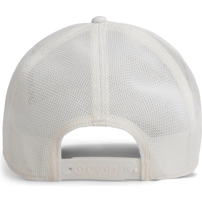 siltovka-zaoblena-biely-snapback-bestie-the-farm-goorin-bros siltovka-zaoblena-biely-snapback-bestie-the-farm-goorin-bros