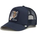 siltovka-zaoblena-tmavomodra-snapback-survivor-the-farm-goorin-bros