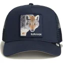 siltovky-zaoblena-kamionista-tmavomodra-snapback-lobo-survivor-the-farm-the-farm-de-goorin-bros