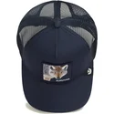 siltovky-zaoblena-kamionista-tmavomodra-snapback-lobo-survivor-the-farm-the-farm-de-goorin-bros