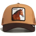 cap-zaoblena-brown-snapback-the-farm-de-goorin-bros