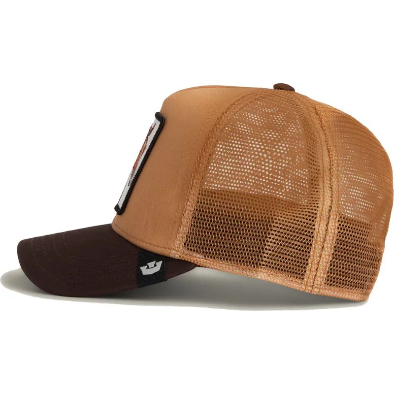 cap-zaoblena-brown-snapback-the-farm-de-goorin-bros