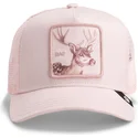 cap-zaoblena-pink-snapback-the-farm-de-goorin-bros