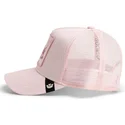 siltovka-zaoblena-ruzova-snapback-bae-monochrome-the-farm-goorin-bros
