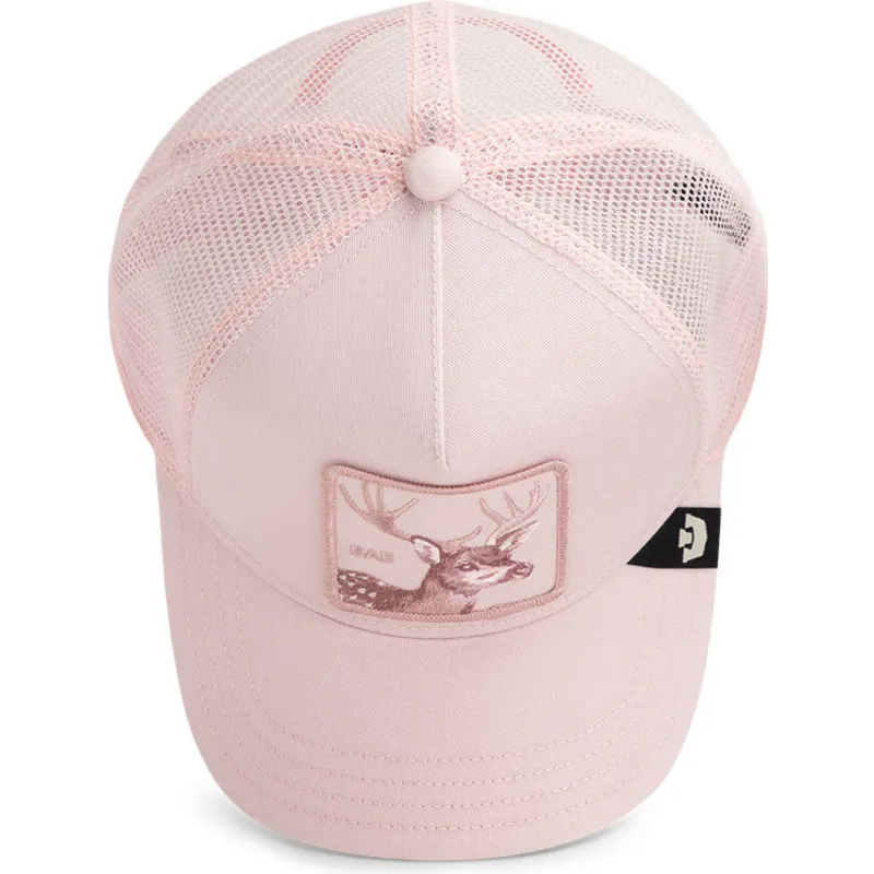 cap-zaoblena-pink-snapback-the-farm-de-goorin-bros