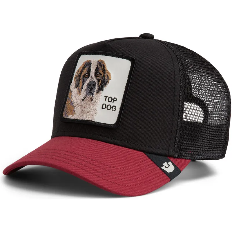 cap-zaoblena-black-snapback-the-farm-de-goorin-bros