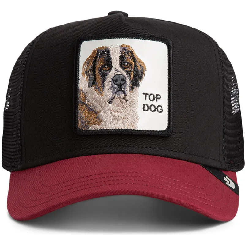 cap-zaoblena-black-snapback-the-farm-de-goorin-bros