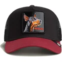 cap-zaoblena-black-snapback-the-farm-de-goorin-bros