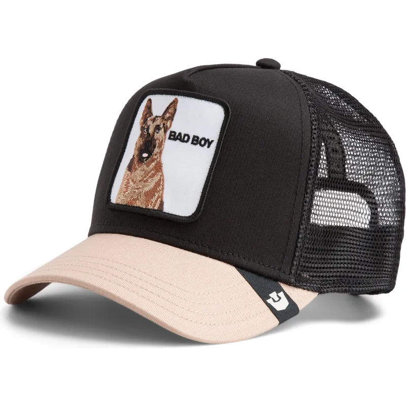 cap-zaoblena-black-snapback-the-farm-de-goorin-bros