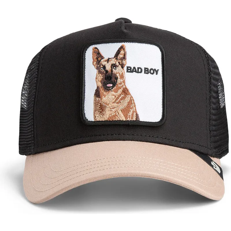 cap-zaoblena-black-snapback-the-farm-de-goorin-bros
