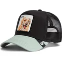 cap-zaoblena-black-snapback-the-farm-de-goorin-bros