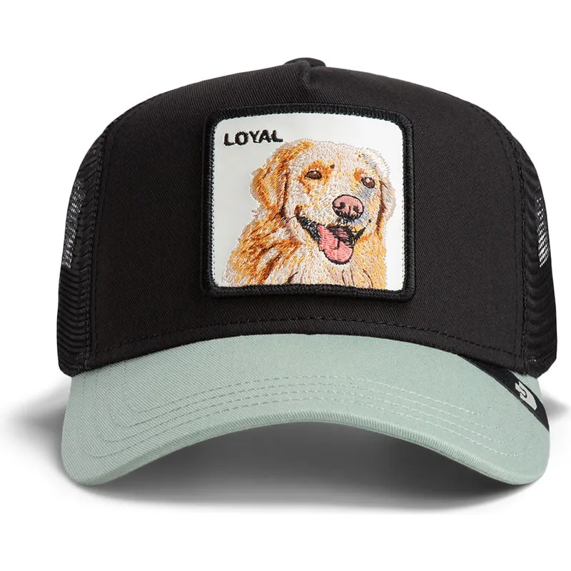 cap-zaoblena-black-snapback-the-farm-de-goorin-bros cap-zaoblena-black-snapback-the-farm-de-goorin-bros