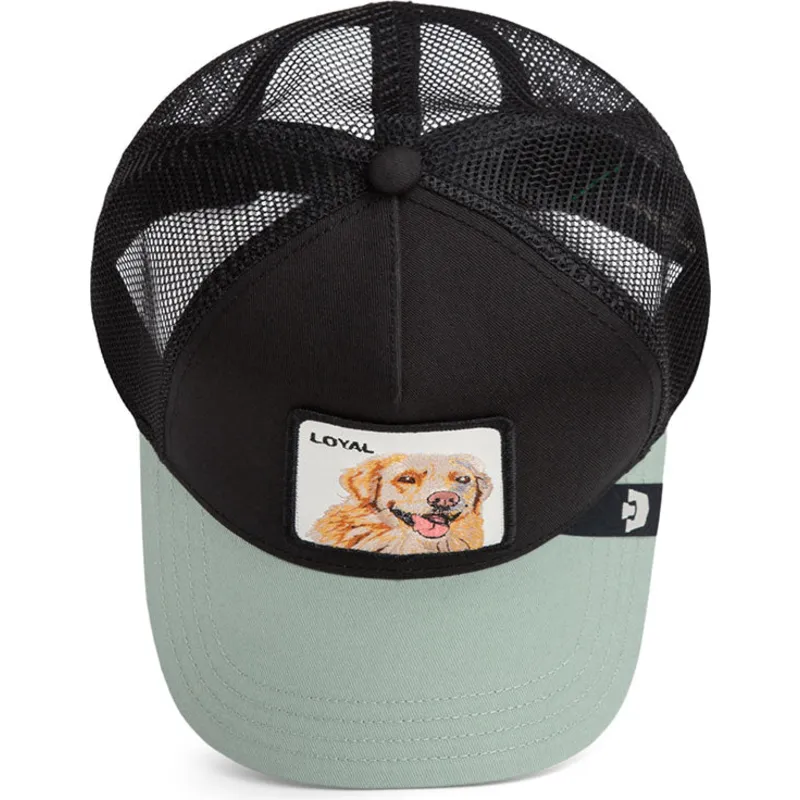 cap-zaoblena-black-snapback-the-farm-de-goorin-bros cap-zaoblena-black-snapback-the-farm-de-goorin-bros