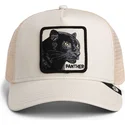 cap-zaoblena-beige-snapback-pre-deti-the-farm-de-goorin-bros