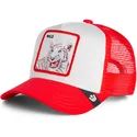 cap-zaoblena-red-snapback-pre-deti-the-farm-de-goorin-bros
