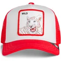 siltovka-zaoblena-cervena-snapback-pre-deti-rush-wild-the-farm-goorin-bros