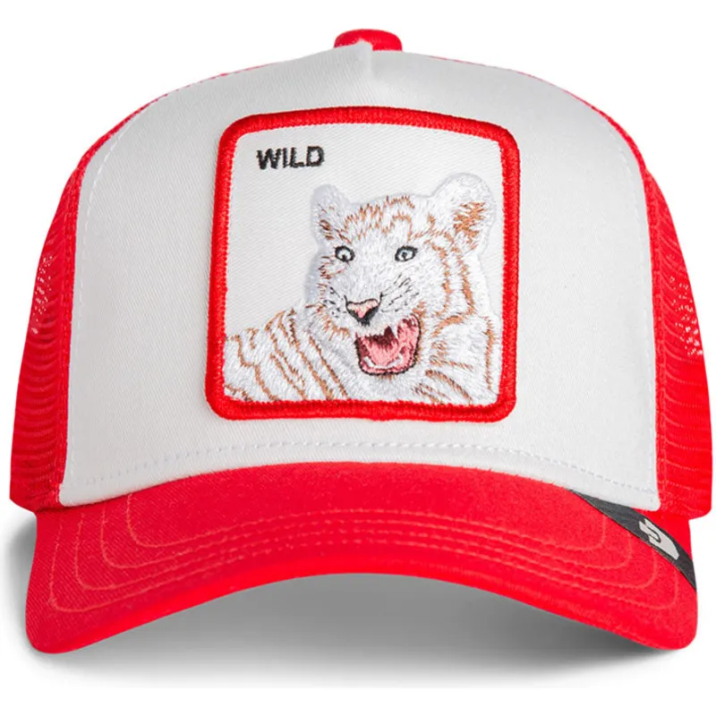 cap-zaoblena-red-snapback-pre-deti-the-farm-de-goorin-bros