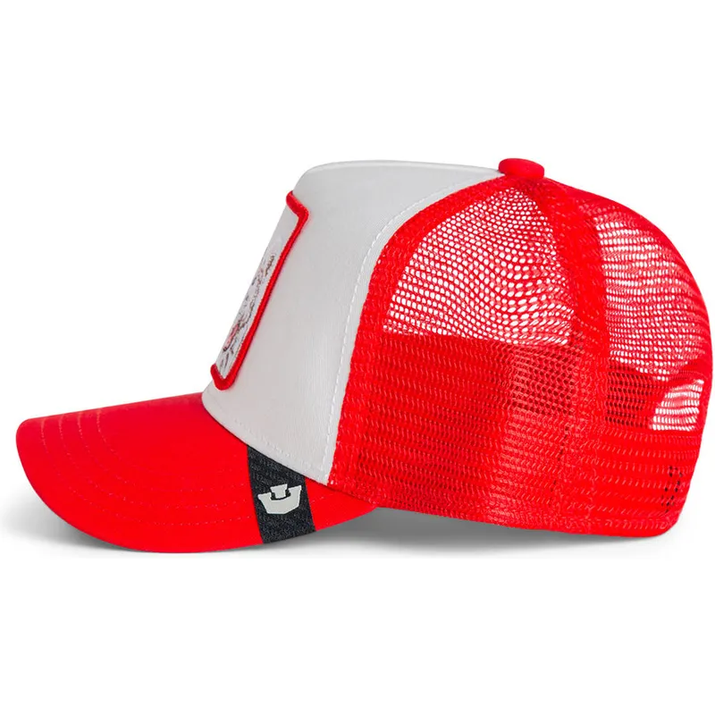 cap-zaoblena-red-snapback-pre-deti-the-farm-de-goorin-bros