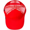 cap-zaoblena-red-snapback-pre-deti-the-farm-de-goorin-bros