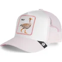 siltovka-zaoblena-ruzova-snapback-pre-deti-whisper-silly-the-farm-goorin-bros