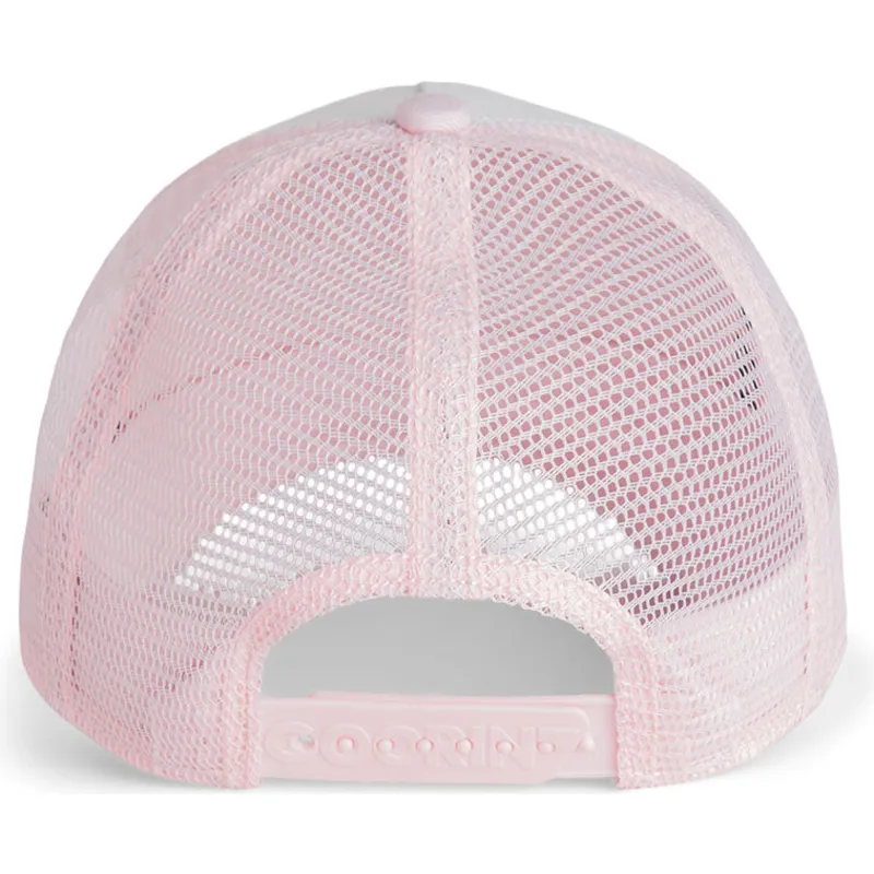 cap-zaoblena-pink-snapback-pre-deti-the-farm-de-goorin-bros