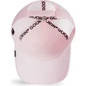 cap-zaoblena-pink-snapback-pre-deti-the-farm-de-goorin-bros