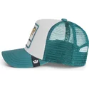 cap-zaoblena-green-snapback-pre-deti-the-farm-de-goorin-bros