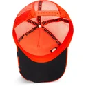 cap-zaoblena-orange-snapback-the-farm-de-goorin-bros