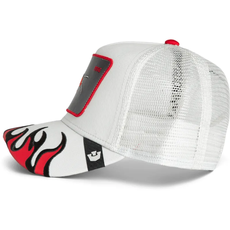 cap-zaoblena-white-snapback-the-farm-de-goorin-bros